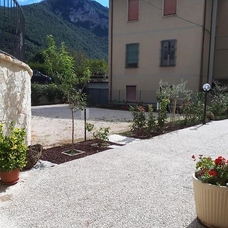 La Casa Dei Nonni Otel Torre Orsina Dış mekan fotoğraf