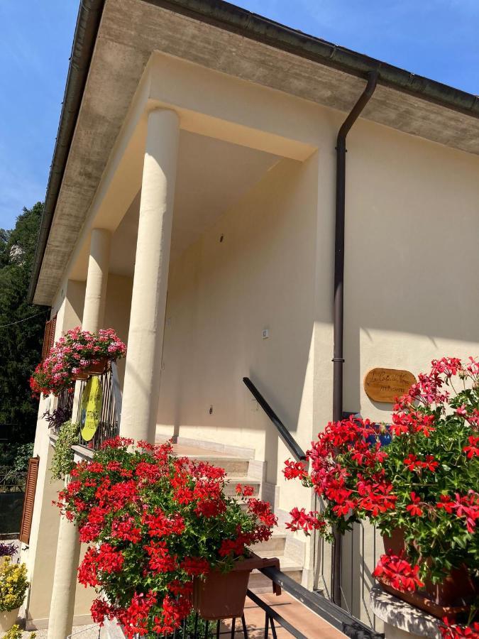 La Casa Dei Nonni Otel Torre Orsina Dış mekan fotoğraf