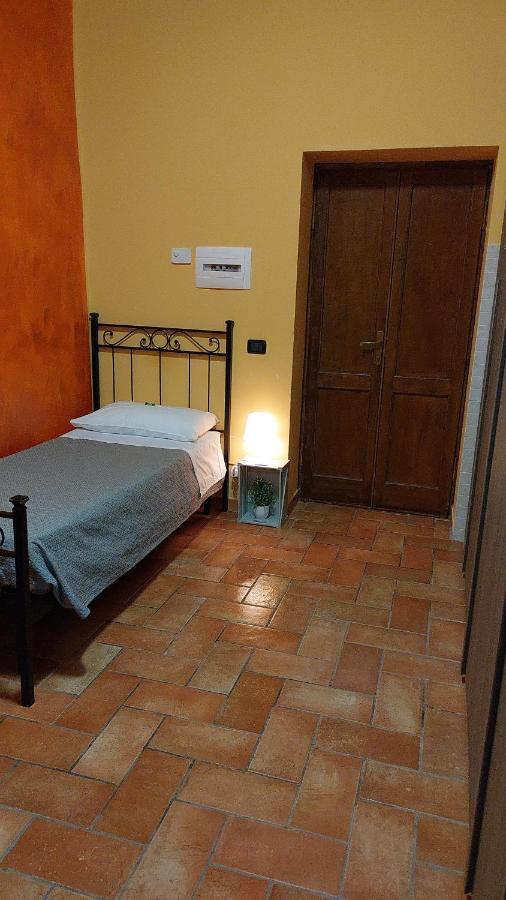 La Casa Dei Nonni Otel Torre Orsina Dış mekan fotoğraf