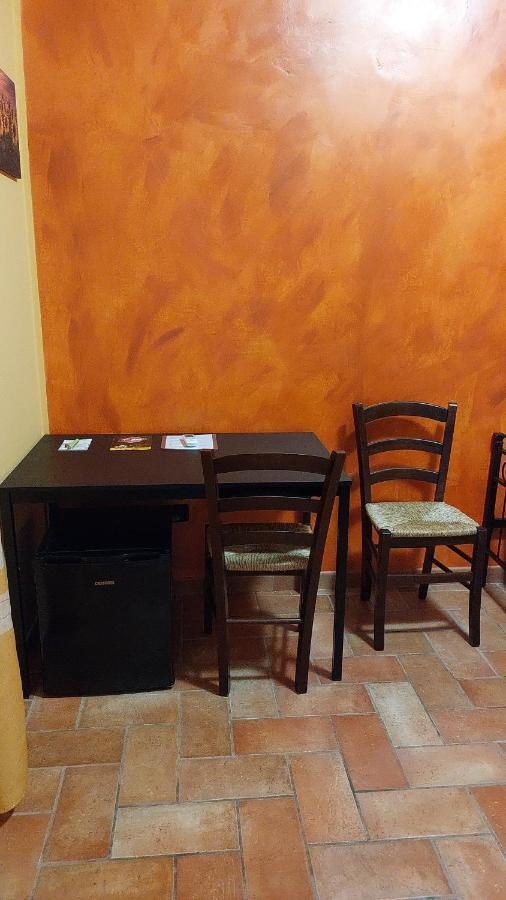 La Casa Dei Nonni Otel Torre Orsina Dış mekan fotoğraf