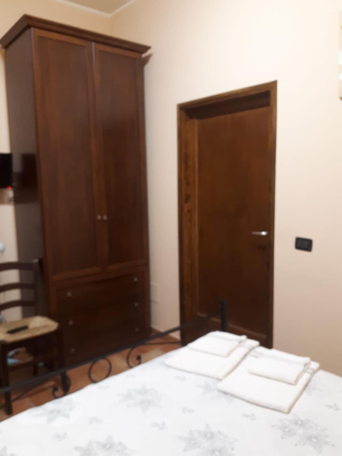 La Casa Dei Nonni Otel Torre Orsina Dış mekan fotoğraf