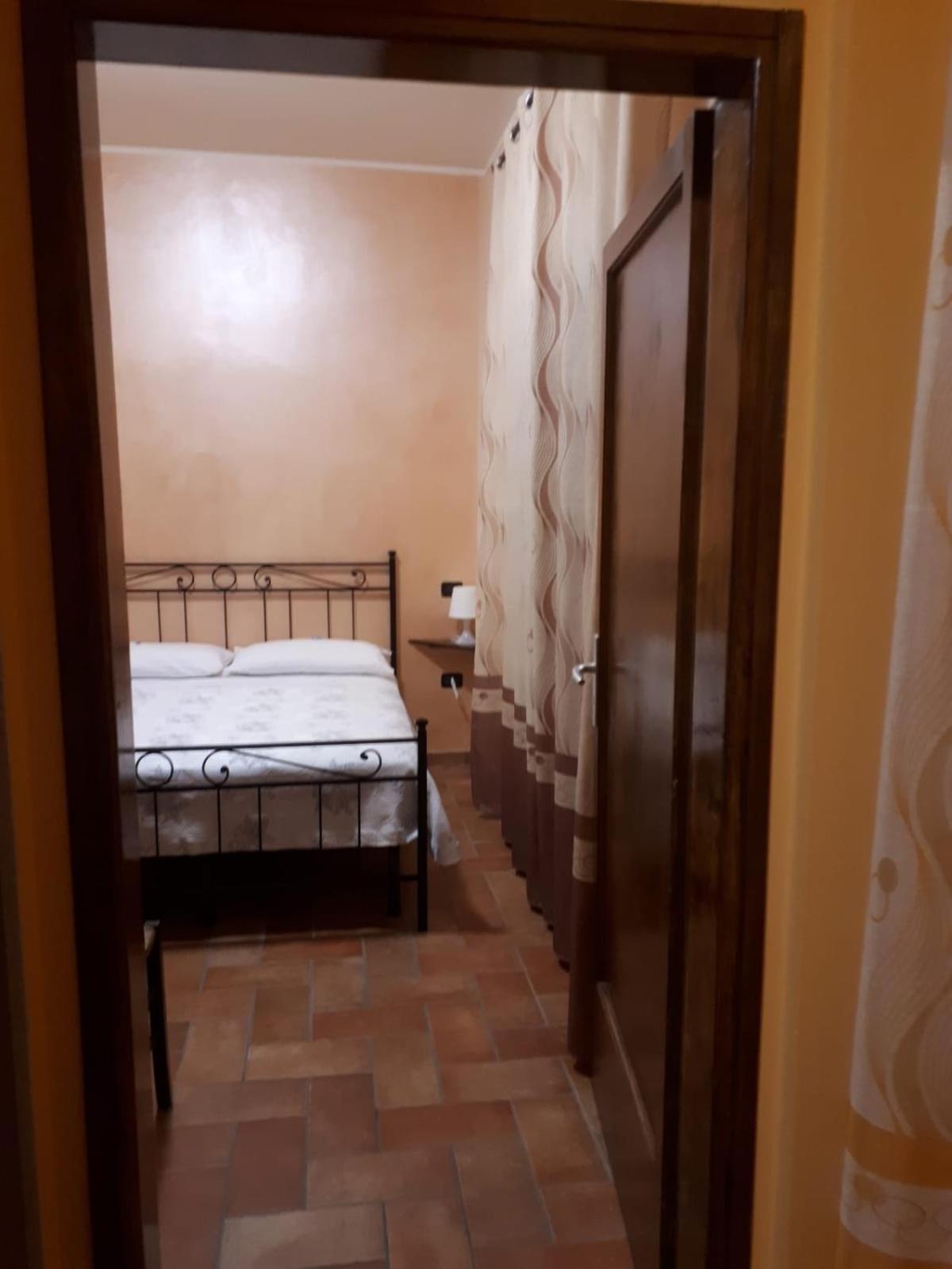 La Casa Dei Nonni Otel Torre Orsina Dış mekan fotoğraf