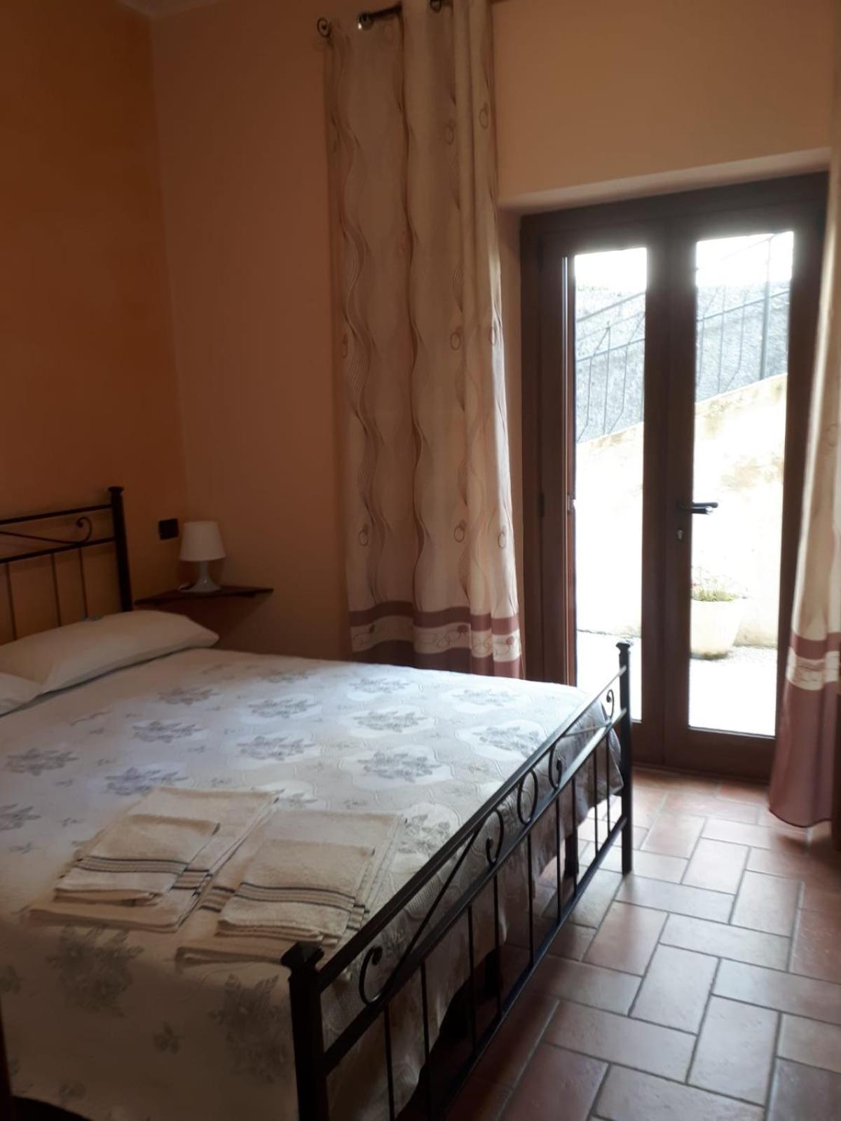 La Casa Dei Nonni Otel Torre Orsina Dış mekan fotoğraf