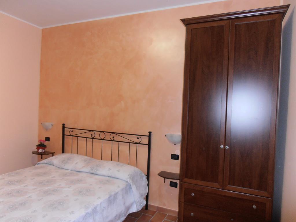 La Casa Dei Nonni Otel Torre Orsina Dış mekan fotoğraf