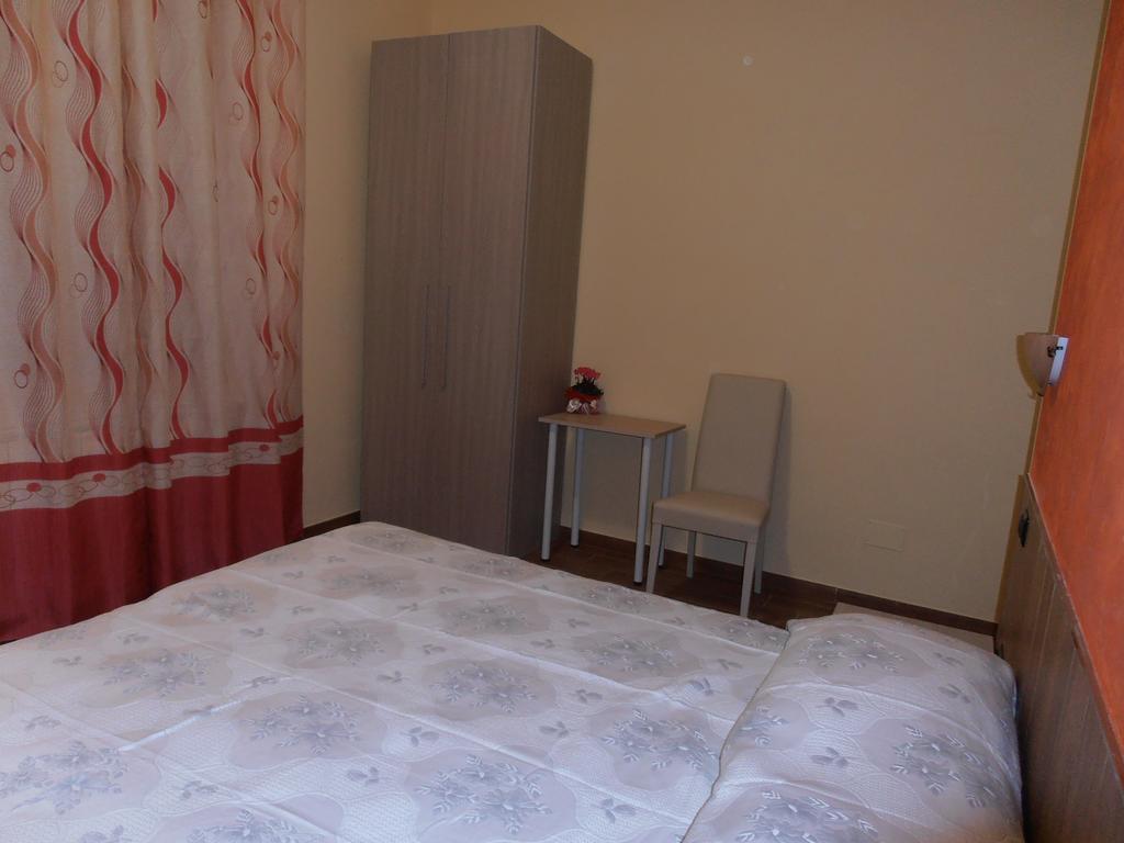 La Casa Dei Nonni Otel Torre Orsina Dış mekan fotoğraf