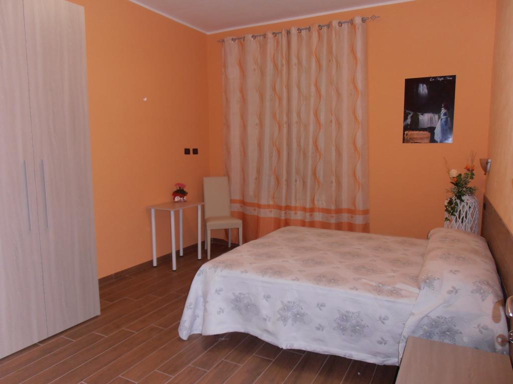 La Casa Dei Nonni Otel Torre Orsina Dış mekan fotoğraf